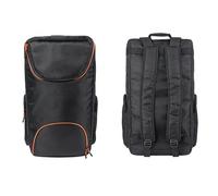 EUGOOCX Bolsa de viaje para altavoz compatible con JBL PartyBox 110/PartyBox 100, bolsa de transporte portátil para altavoz JBL PartyBox Club 120