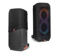 EUGOOCX Cubierta antipolvo suave para altavoz portátil JBL Partybox 710/720, funda elástica suave para protección al aire libre/almacenamiento en el hogar (Partybox 710)