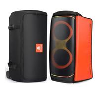 EUGOOCX Funda protectora de viaje para altavoz compatible con JBL PartyBox 720, bolsa de almacenamiento portátil para altavoces para viajes al aire libre