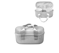 EUGOOCX Funda rígida de transporte para altavoz Bluetooth Sony HT-AX7, a prueba de golpes, funda protectora de almacenamiento, accesorios