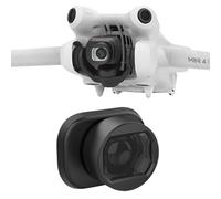 EUGOOCX Lente gran angular Mini 4 Pro para dron DJI Mini 4 Pro, amplía el rango de visión hasta un 25% de accesorios de cámara de drones