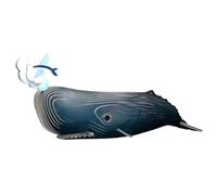 EUGY 092 Cachalote. Eco-Friendly 3D Paper Puzzle