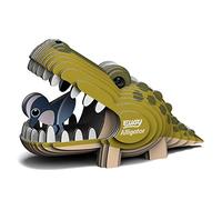 EUGY 3D Bastelset Alligator