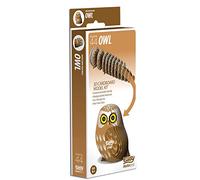 EUGY- Animal Modelo, Color Kit de Manualidades (dodoland D5023)