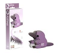 EUGY D5052 ornitorrinco