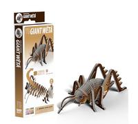EUGY Giant Weta - Kit de manualidades 3D