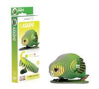 EUGY Kakapo - Kit de modelismo 3D