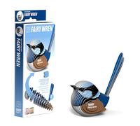 Eugy - Modelo 3D 025 Fairy Wren