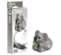 EUGY Modelo Koala 3D