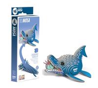 EUGY Mosa - Kit de manualidades de modelo 3D
