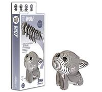 EUGY - Tiranosaurio, 3D