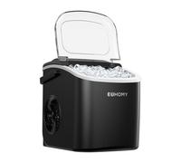 Euhomy Máquina para Hacer Cubitos 1.2L 12kg