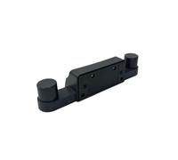 EUioPouNafo Accesorios de Soporte de estación de Carga Originales, compatibles con Jimmy JV85 Pro / H9 Flex, repuestos de aspiradora de Mano Parte