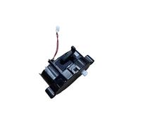 EUioPouNafo Motor de Cepillo Lateral, Compatible con Sencor SRV 2230 TI, Accesorios for Robot Aspirador. Pieza(R)