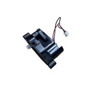 EUioPouNafo Motor de Cepillo Lateral, Compatible con Sencor SRV 2230 TI, Accesorios for Robot Aspirador. Pieza(L)