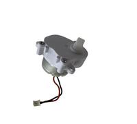 EUioPouNafo Motor de Cepillo Lateral Compatible con TP-Link TAPO RV10/RV20/RV30 Plus, Accesorios de Robot Aspirador Pieza