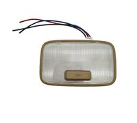 Euixxa Luz Interior Delantera Para Hyundai Para Elantra Luces De Techo Coche Luz Lectura Media Trasera Lámpara Interior Accesorios Modificados Compatibles