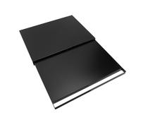 Eujgoov Bandeja Deslizante para, Acero Al Carbono, Diseño que Ahorra Espacio, Gran Capacidad, Conveniente para Almacenamiento de Electrodomésticos de Cocina (BLACK)