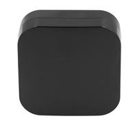 Eujgoov Controlador Remoto IR para Hogar Inteligente, Control Remoto Universal WiFi con Más de 50000 Biblioteca de Dispositivos para TV, CA, DVD, y Home