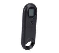 Eujgoov Detector de Respiración Oral de Detección de Halitosis Instantánea con Pantalla de Dibujos Animados de Retroiluminación para una Comunicación Segura Monitoreo en Tiempo Real