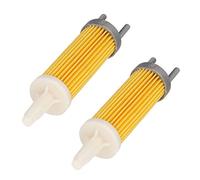 Eujgoov Filtro de Combustible para Generador, 2 uds., Filtro de Generador Diésel, Separador de Agua y Combustible, Filtro Diésel para 186F 188F 190F 192F