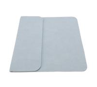 Eujgoov Funda Delgada para Kindle Scribe E Reader de 10,2 Pulgadas 2024 2022 con Bolsa Protectora con Cierre Magnético de Encendido y Apagado Automático (Azul Claro)