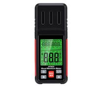 Eujgoov HABOTEST HT633 Medidor de Humedad para Paneles de Yeso, Hormigón y Madera (obedecerás)