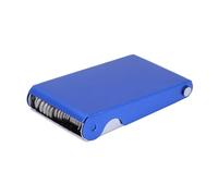 Eujgoov Juego de Tornillos Prisioneros de 200 Piezas, Casquillo Hexagonal de Acero Inoxidable, Versátil para Instrumentos, Medidores, Productos Electrónicos, Incluye Tamaños de M3 a M8