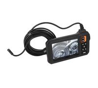 Eujgoov Kit de Extremo Caliente de Extrusora Premontado, Boquilla de Acero Endurecido, Impresión de Alta Velocidad, Compatible con Varios Filamentos, Ideal para Usuarios de Impresoras 3D (10m)