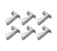 Eujgoov Kit de Fijación de Piso Chirriante de Madera Solución Completa para Reparación de Pisos Chirriantes, Adecuado para Cualquier Subsuelo de 5/8 Pulgadas o Más Gruesos