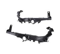 Eujgoov Kit de Reemplazo de Soporte de Montaje de Soporte de Faro, 2 uds., para 335i 335xi 328i 328xi 323i 2006-2008 Precision