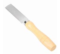Eujgoov Lima Rómbica de Diamante con de Madera para Pulido de Vidrio y (3 | Recubrimiento Galvanizado de Diamante, Tamaños de 3, 4 y 5 Pulgadas, Afilado de Herramientas de Jardín, Procesamiento de