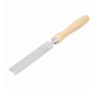 Eujgoov Lima Rómbica de Diamante con de Madera para Pulido de Vidrio y (5 | Recubrimiento Galvanizado de Diamante, Tamaños de 3, 4 y 5 Pulgadas, Afilado de Herramientas de Jardín, Procesamiento de