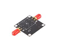 Eujgoov Módulo AD8318, Detector de Amplificador Logarítmico Demodulador 1M-8GHz 70dB Control Dinámico ALC AGC Monitoreo de Nivel Medición RSSI con Control de Punto de Ajuste PA