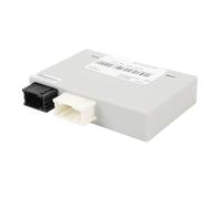 Eujgoov Módulo de Control de Distancia de Estacionamiento 66216982402, Material ABS, Funciones de Diagnóstico Mejoradas para Serie 1 3 E81 E82 E87 E88 E90 E91 E92