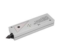 Eujgoov Probador de Diamantes, Bolígrafo de Moissanita LCD, Selector de Joyas con Indicador LED, Alarma Sonora, Perfecto para Joyeros Profesionales y Entusiastas