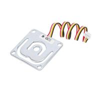 Eujgoov Reemplazo del Sensor de Nivelación del Semillero con Medidor de Tensión de Nivelación Automática con Cálculo de Fuerza Preciso para la Impresora 3D Ender-3 V3 Plus