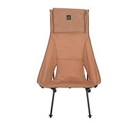 Eujgoov Sillas de Campamento, Silla de Campamento Pequeña Plegable, Silla de Mochilero para Acampar Silla de Campamento Al Aire Libre Silla Portátil para Todos los Caminos Al Aire Libre,