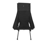 Eujgoov Sillas de Campamento, Silla de Campamento Pequeña Plegable, Silla de Mochilero para Acampar Silla de Campamento Al Aire Libre Silla Portátil para Todos los Caminos Al Aire Libre,