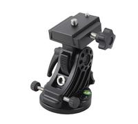 Eujgoov Telescopio Astronómico de Aleación de Aluminio de Primera Calidad, Asiento Latitude con Perillas Dobles, Seguimiento Estable, Fácil Configuración para Viajeros y Observatorios