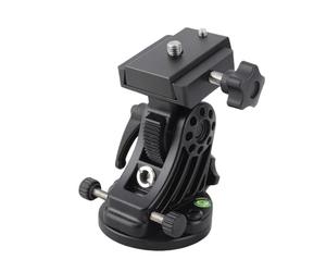 Eujgoov Telescopio Astronómico de Aleación de Aluminio de Primera Calidad, Asiento Latitude con Perillas Dobles, Seguimiento Estable, Fácil Configuración para Viajeros y Observatorios