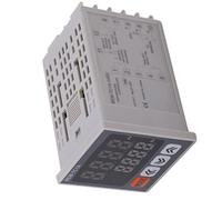 Eujgoov Termostato Digital, Controlador de Temperatura PID ABS con Salida de Estado Sólido de relé, 100 a 240 VCA 33,8 a 2120 °F, Cubierta Desmontable, para Electrodomésticos Motores Calefacción