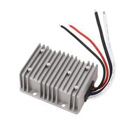 Eujgoov Transformador de CC 30? 60V a 12V Módulo de Convertidor de Voltaje IP67 Converter 480W 40A 96.2% PROBAJE del Agua, Transformador de Regulador de Voltaje, Módulo del Converter del de Step