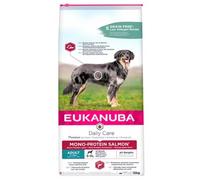 Eukanuba Adult Daily Care Monoproteico Salmón Fresco 2,3 Kg