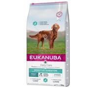 Eukanuba Adult Daily Care Sensitive Digestion 12 Kg