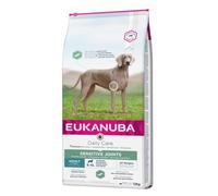 Eukanuba Daily Care Articulaciones Sensibles – Alimento para perros adultos 12 kg + sorpresa gratuita