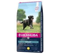 Eukanuba Adult Large Breed Pollo 15kg