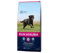 Eukanuba Adult Large Breed Pollo 15kg