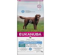 Eukanuba Adult Large Breed Weight Control Pollo 2x15kg