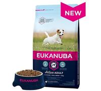 Eukanuba Adult razas pequeñas 15 kg